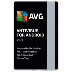 AVG AntiVirus Pro for Android