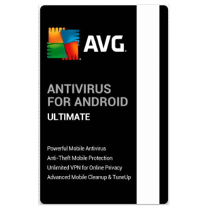 AVG Ultimate for Android