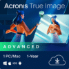 Acronis True Image Advanced 2025 - 1 Year | 1 Device
