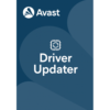 Avast Driver Updater - 1 Year | 1-PC