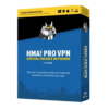 HMA! Pro VPN