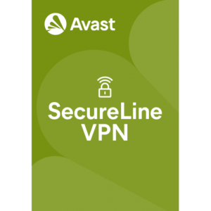 Avast SecureLine VPN