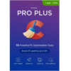 CCleaner Professional Plus - 1 Year | 3 PC