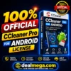 CCleaner Pro for Android