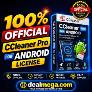 CCleaner Pro for Android