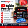 YouTube Premium
