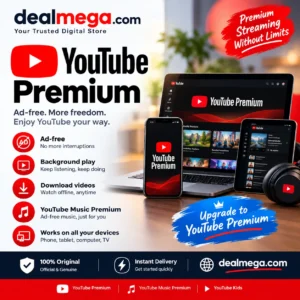 YouTube Premium