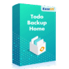 EaseUS Todo Backup Home - Lifetime | 1 PC