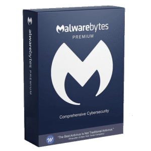 Malwarebytes Premium Standard