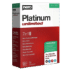Nero Platinum Unlimited