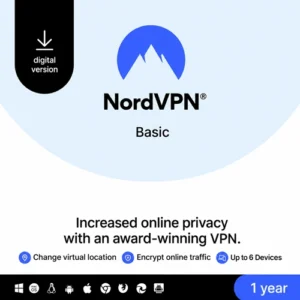 NordVPN Basic